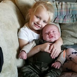 Meet your Posher, Sandy